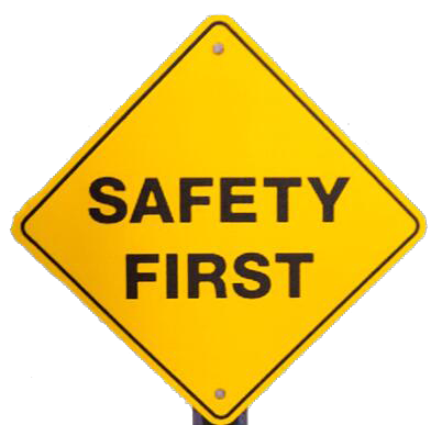 Gilbert safety-commitment