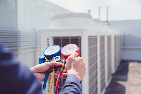 Gilbert HVAC Service and Repair